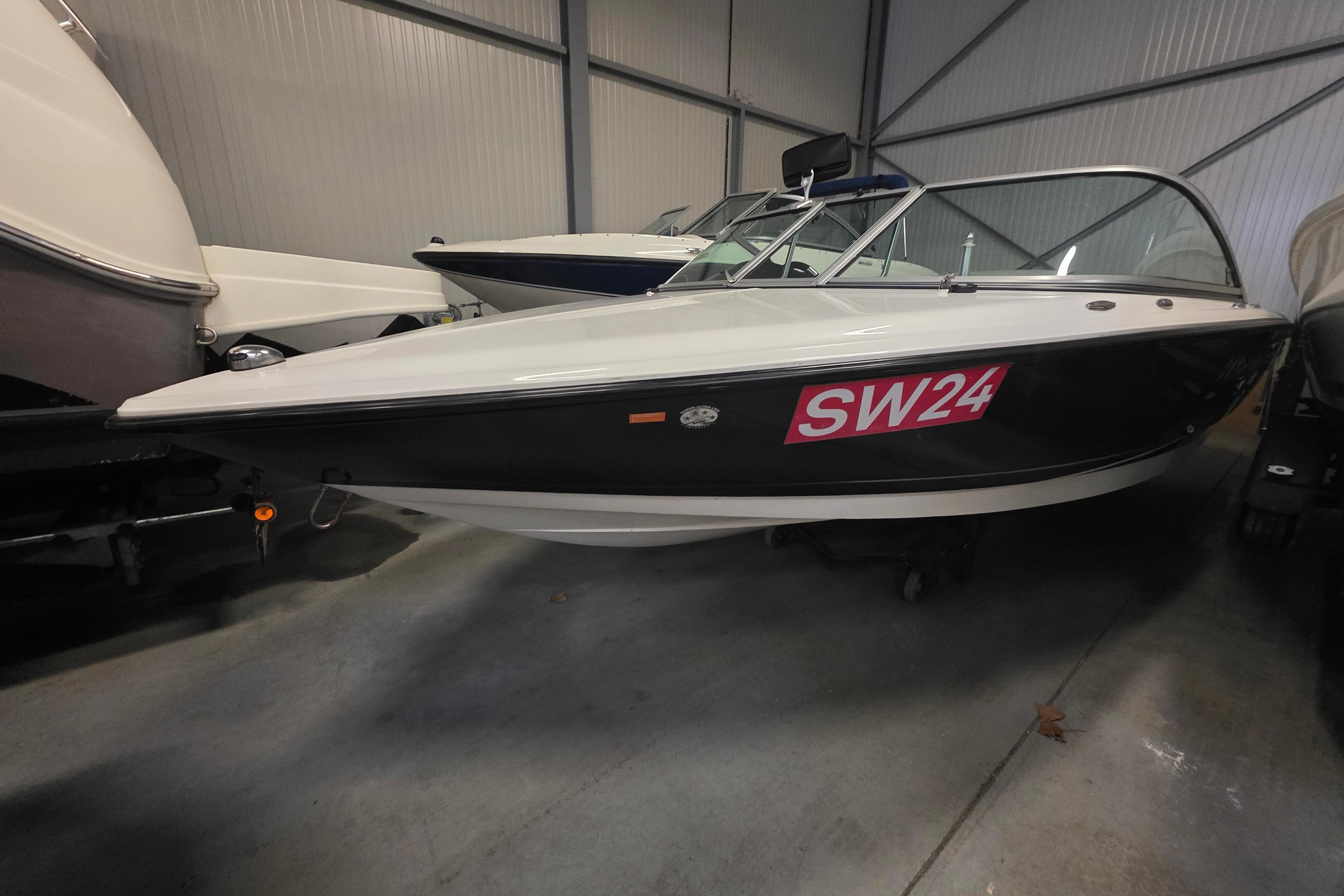 2013 MasterCraft ProStar 190