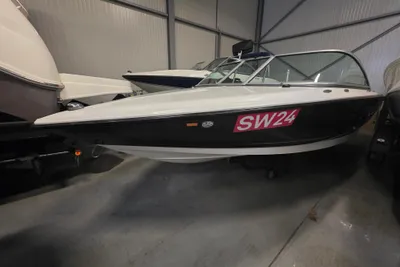 2013 MasterCraft ProStar 190