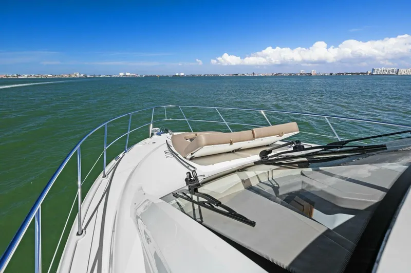 Prodigi Yacht Photos Pics 2017 Sea Ray 510 Fly - Image 16