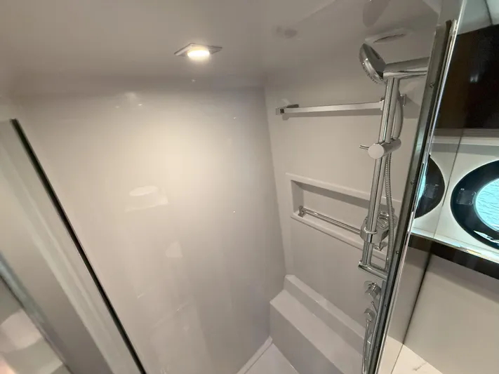 2023 Cruisers 42 Cantius Yacht Photos Pics 