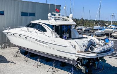 Sea Ray 680 Sun Sport