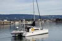 2008 Gemini 105Mc Catamaran