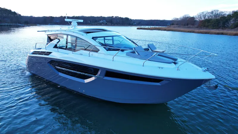 2023 Cruisers 42 Cantius Yacht Photos Pics 