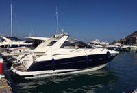 2003 Sunseeker Portofino 35