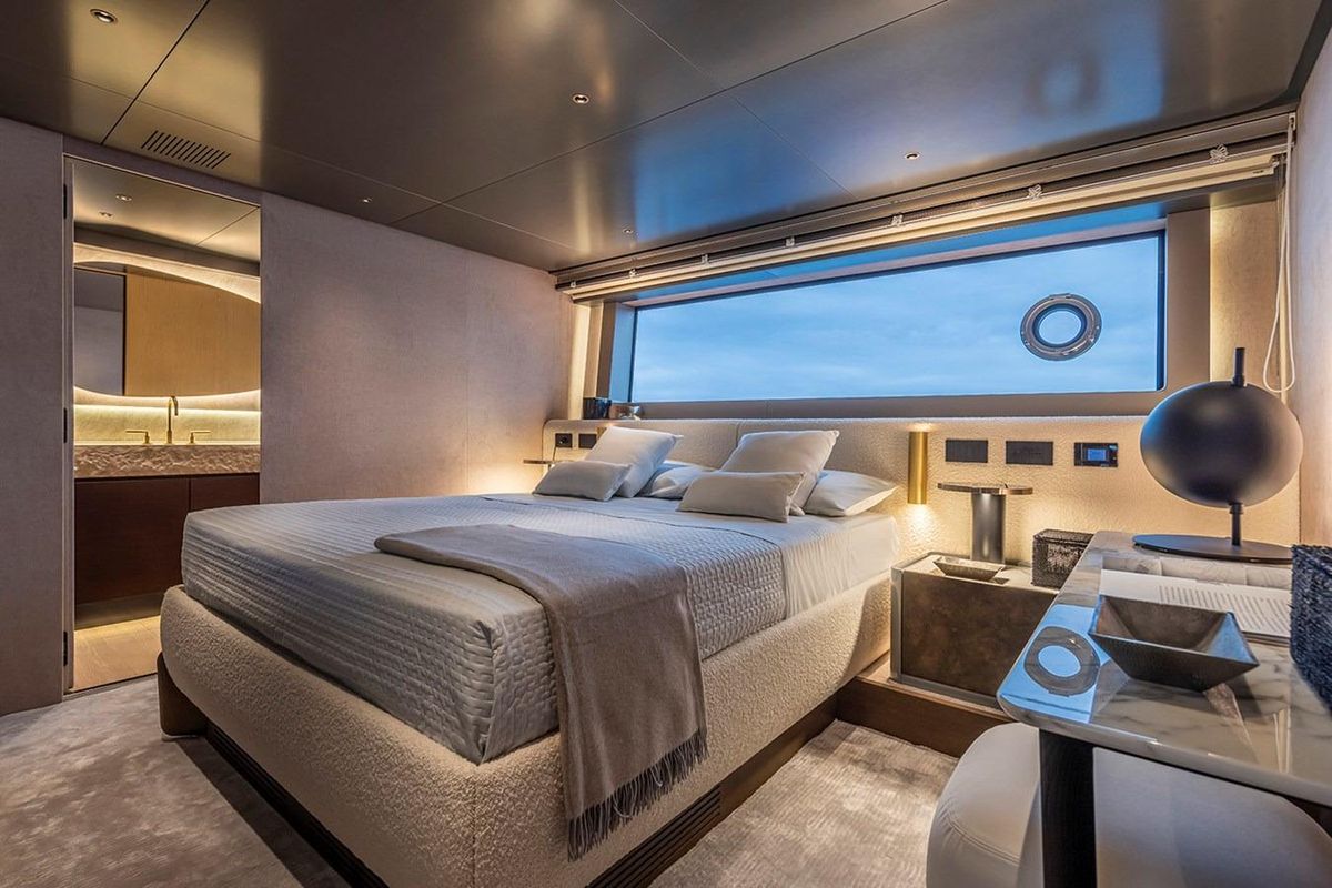 2024 Arcadia Yachts 95 