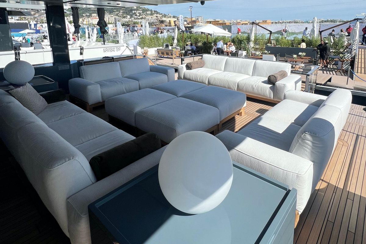 2024 Arcadia Yachts 95 