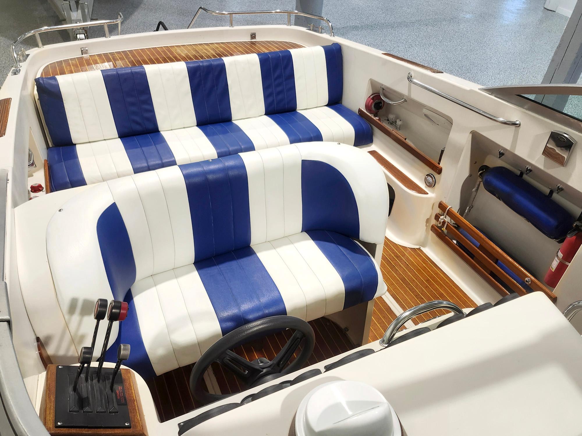 1989 Kavalk 29 Sports Cruiser for sale - YachtWorld