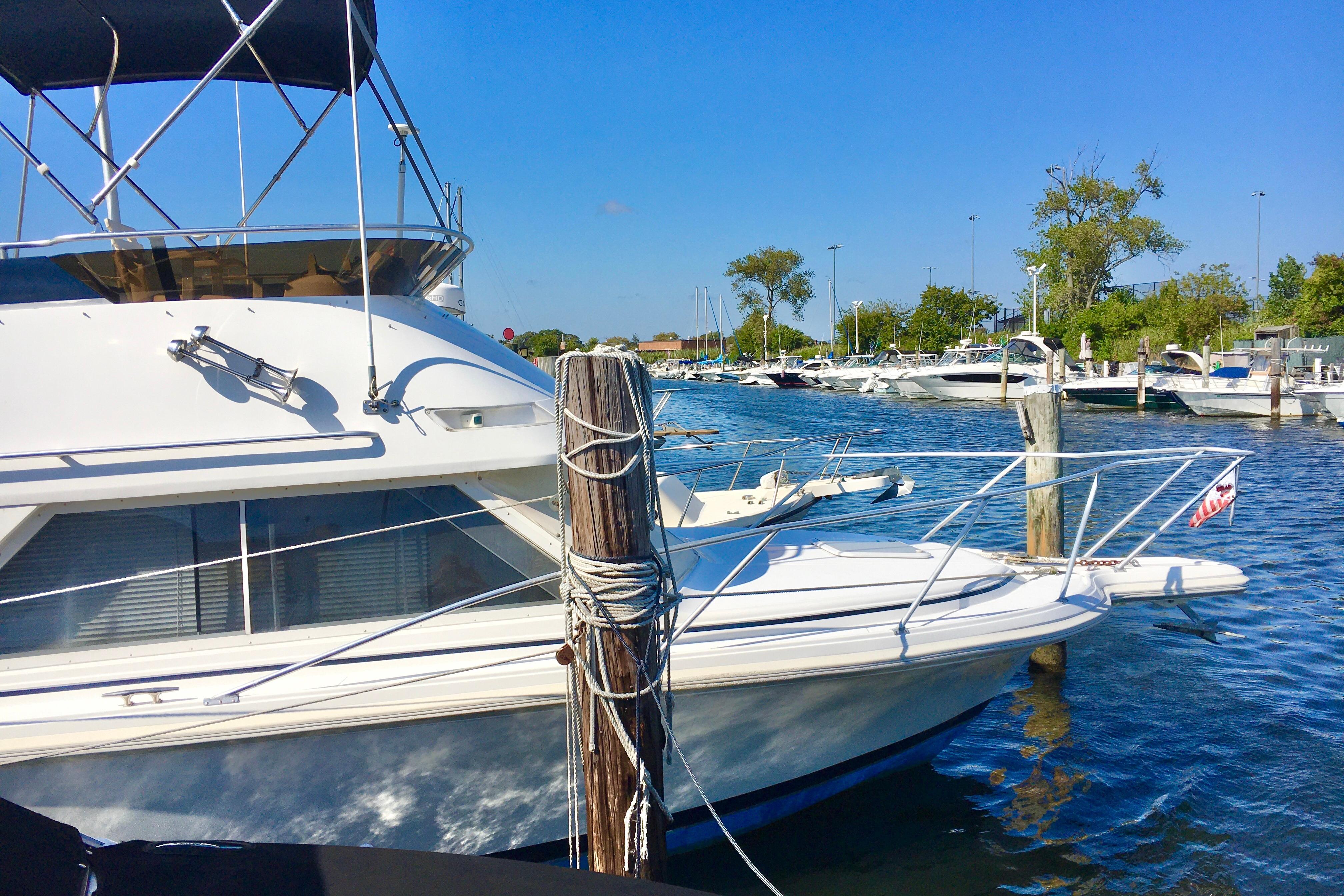 Phoenix 29 SFX Convertible