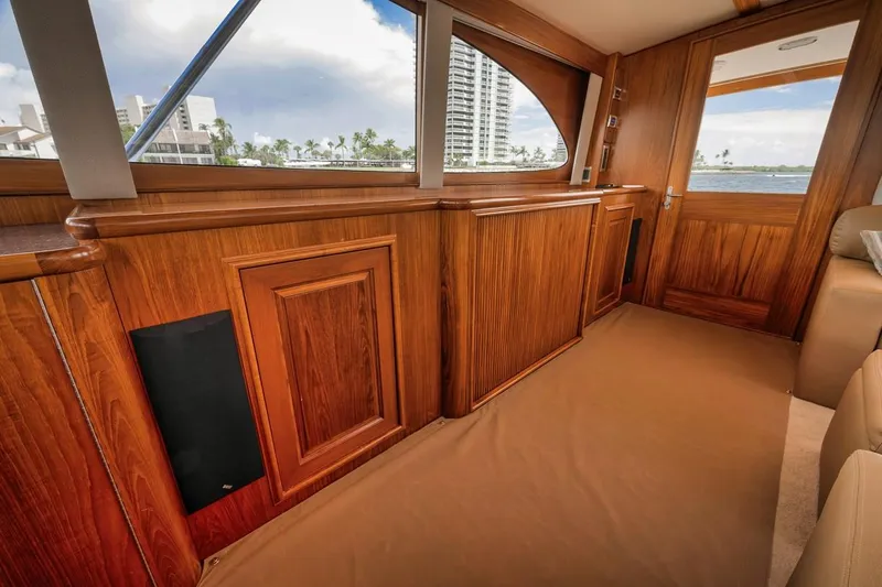 No Agenda Yacht Photos Pics Salon