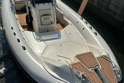 2022 Nuova Jolly NJ850 XL