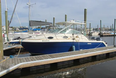 Wellcraft 290 Coastal