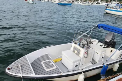 ROS Boats 13