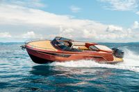 2022 Alfastreet 32 Cabin