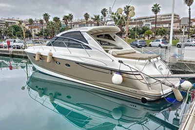 Princess V46