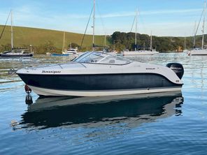 2016 Quicksilver Activ 595 Cruiser