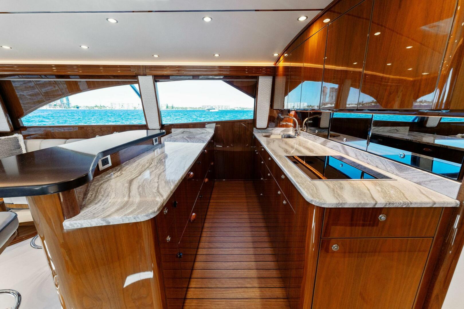 62 foot viking yacht for sale