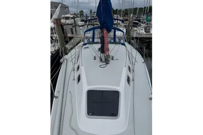 Catalina 320