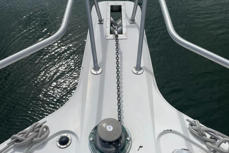 Pino Yacht Photos Pics 