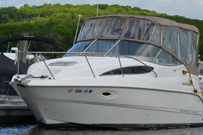 Bayliner 2655 Ciera