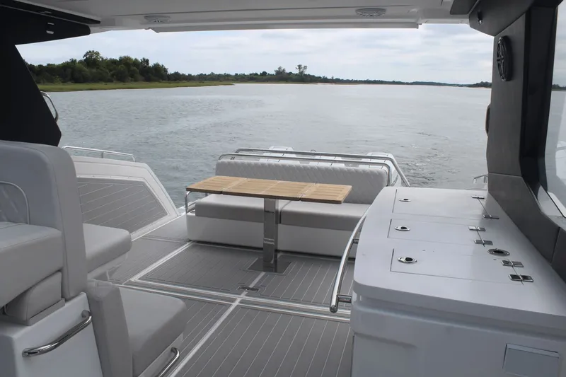 Liquid Aloha Yacht Photos Pics 