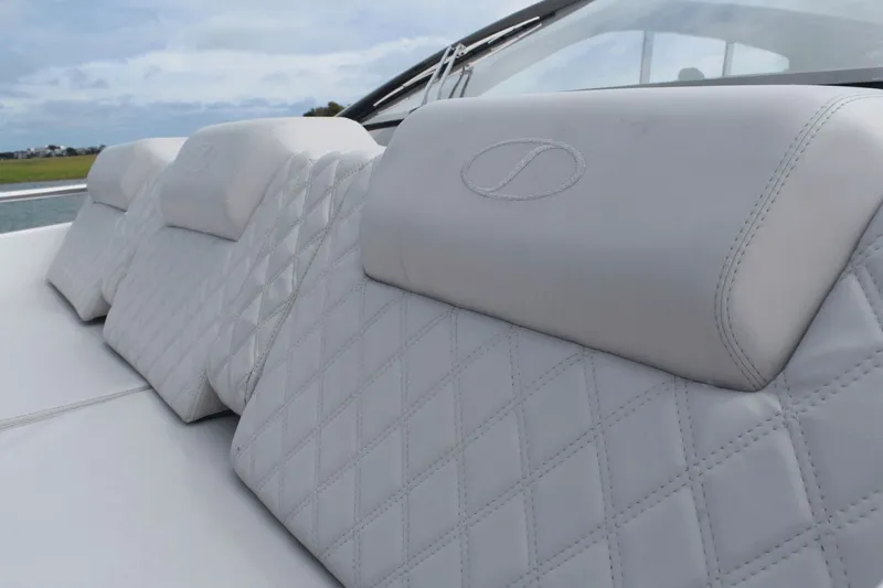 Liquid Aloha Yacht Photos Pics 