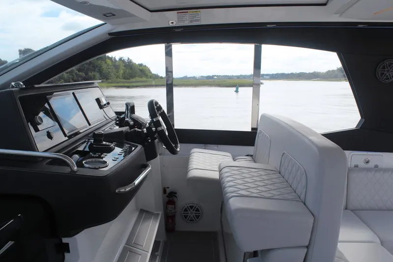 Liquid Aloha Yacht Photos Pics 