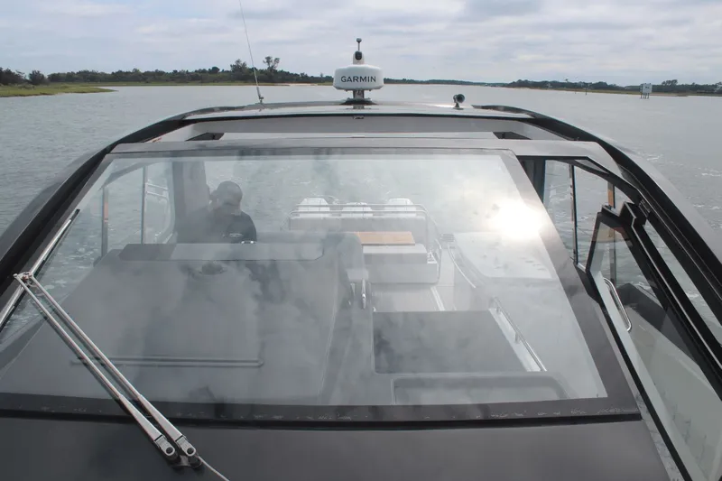 Liquid Aloha Yacht Photos Pics 