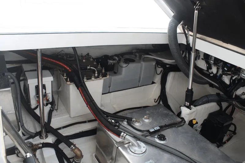 Liquid Aloha Yacht Photos Pics 