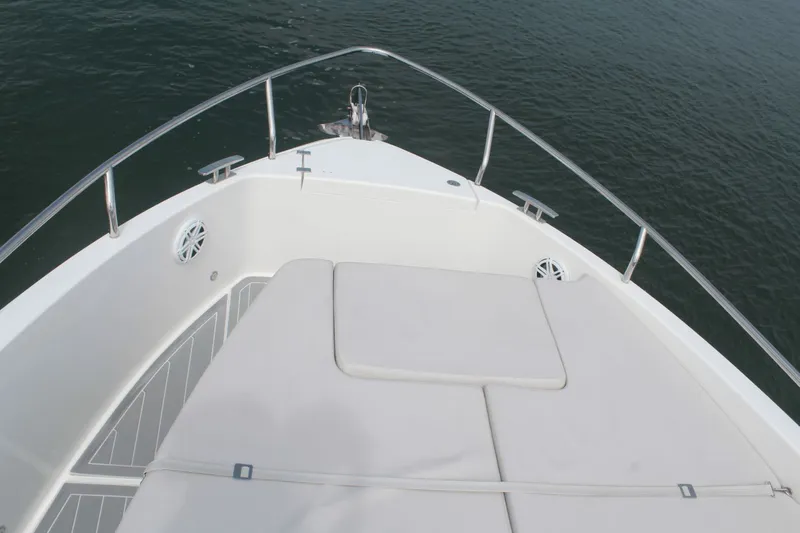 Liquid Aloha Yacht Photos Pics 