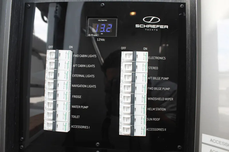 Liquid Aloha Yacht Photos Pics 