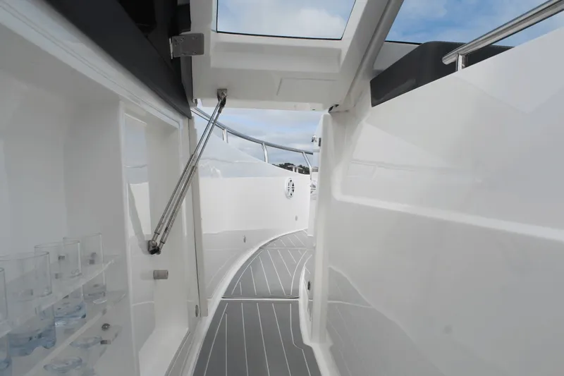 Liquid Aloha Yacht Photos Pics 