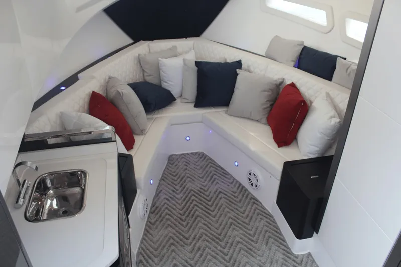 Liquid Aloha Yacht Photos Pics 