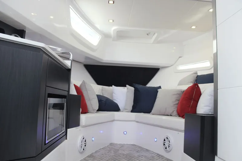 Liquid Aloha Yacht Photos Pics 