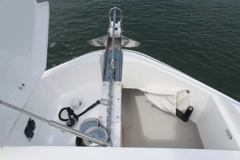 Liquid Aloha Yacht Photos Pics 