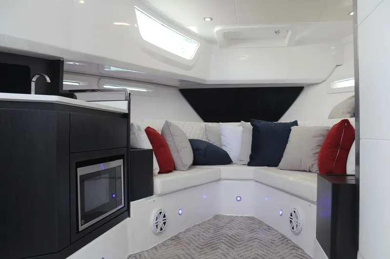 Liquid Aloha Yacht Photos Pics 