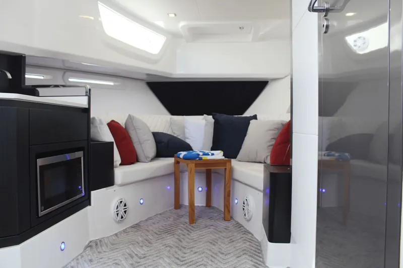 Liquid Aloha Yacht Photos Pics 