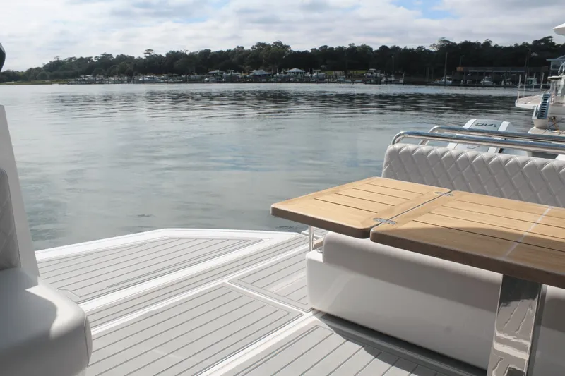 Liquid Aloha Yacht Photos Pics 