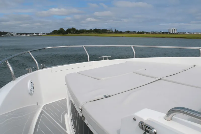 Liquid Aloha Yacht Photos Pics 