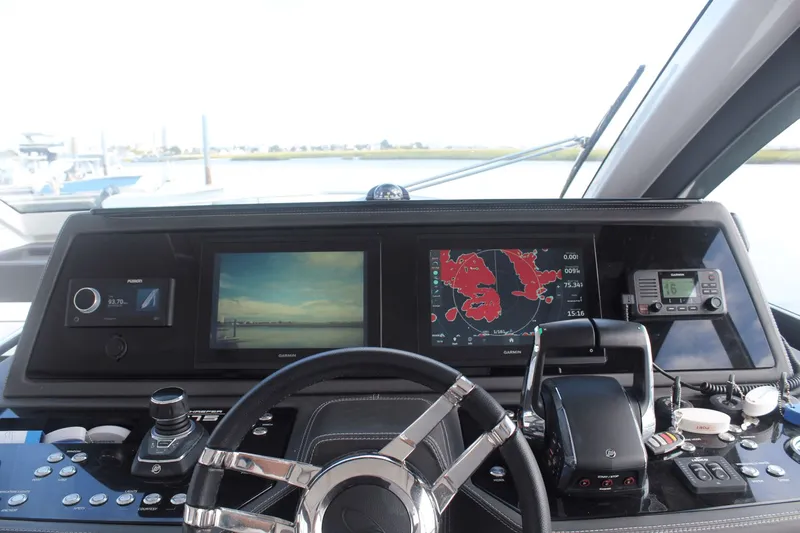 Liquid Aloha Yacht Photos Pics 