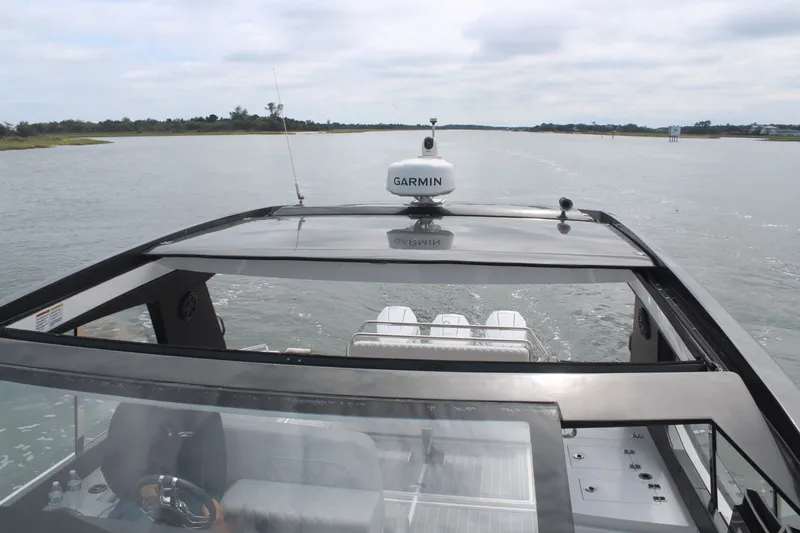 Liquid Aloha Yacht Photos Pics 