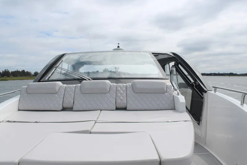 Liquid Aloha Yacht Photos Pics 