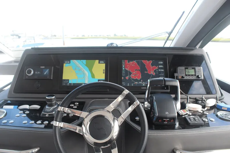 Liquid Aloha Yacht Photos Pics 