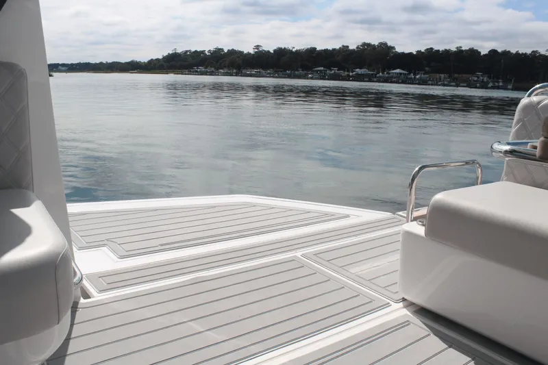 Liquid Aloha Yacht Photos Pics 