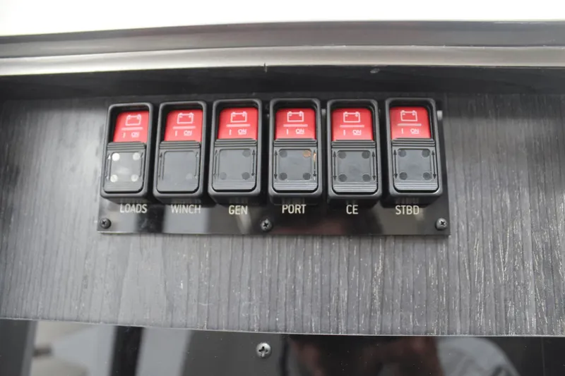 Liquid Aloha Yacht Photos Pics 