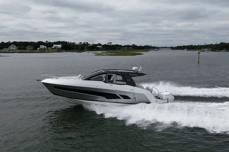 Liquid Aloha Yacht Photos Pics 