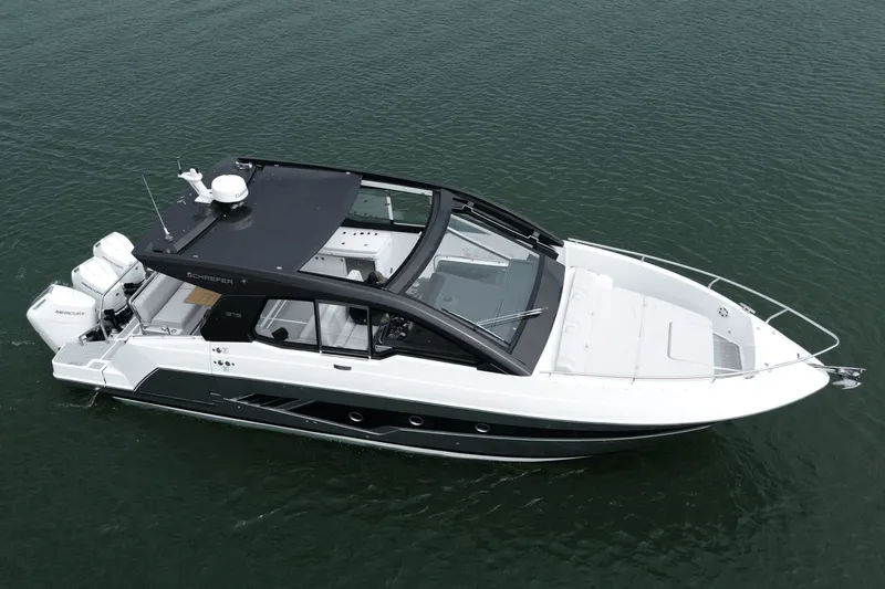 Liquid Aloha Yacht Photos Pics 