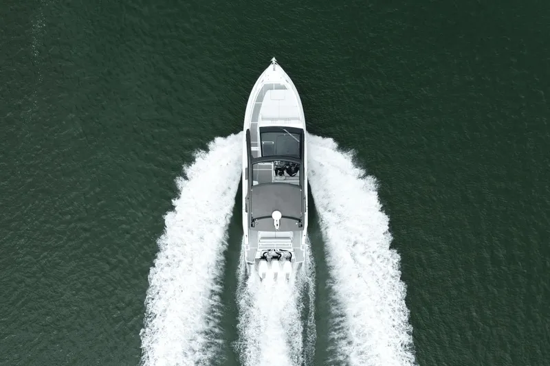 Liquid Aloha Yacht Photos Pics 