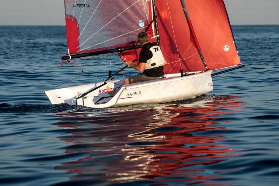 2024 Beneteau First 14