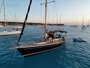 Grand Soleil 43