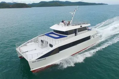 Sea Cat 22